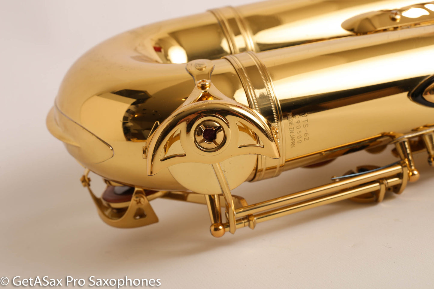 Yamaha YTS-62II Tenor Saxophone Great Deal