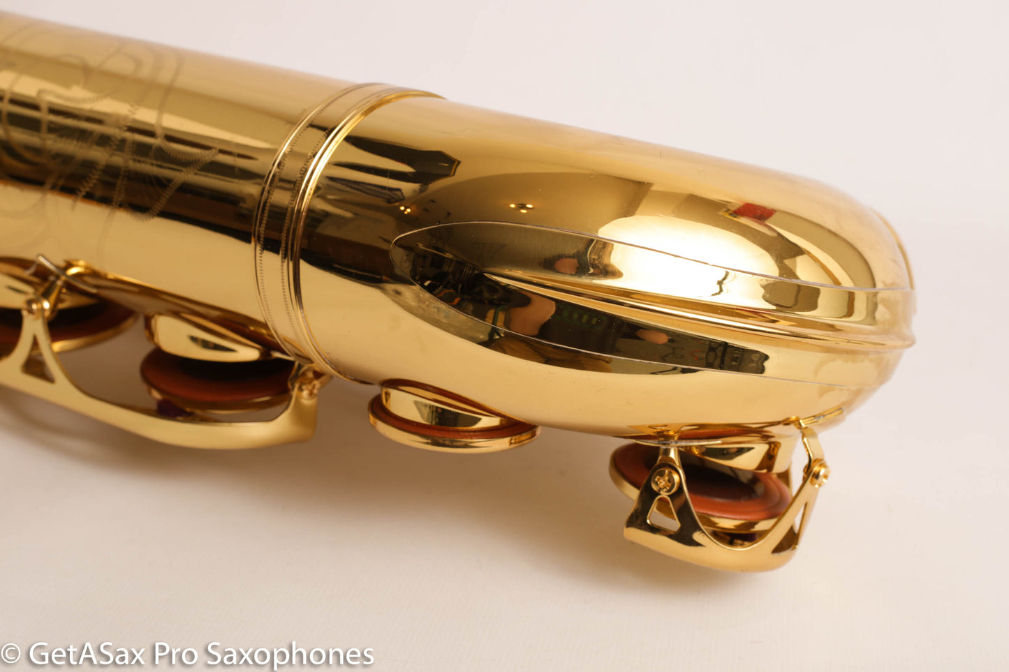 Yamaha YTS-62II Tenor Saxophone Great Deal