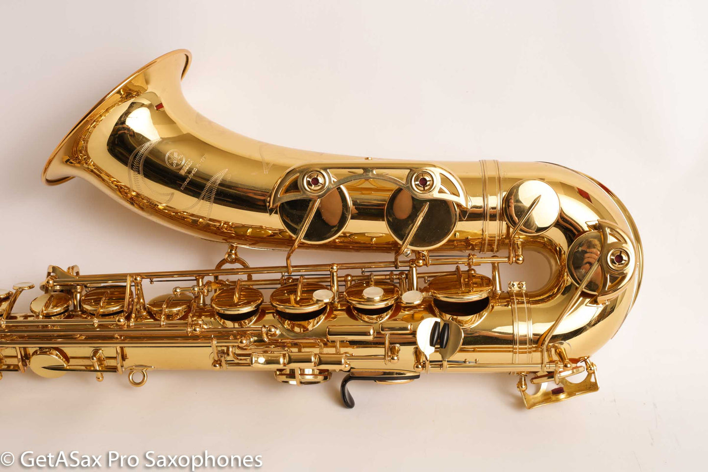 Yamaha YTS-62II Tenor Saxophone Great Deal