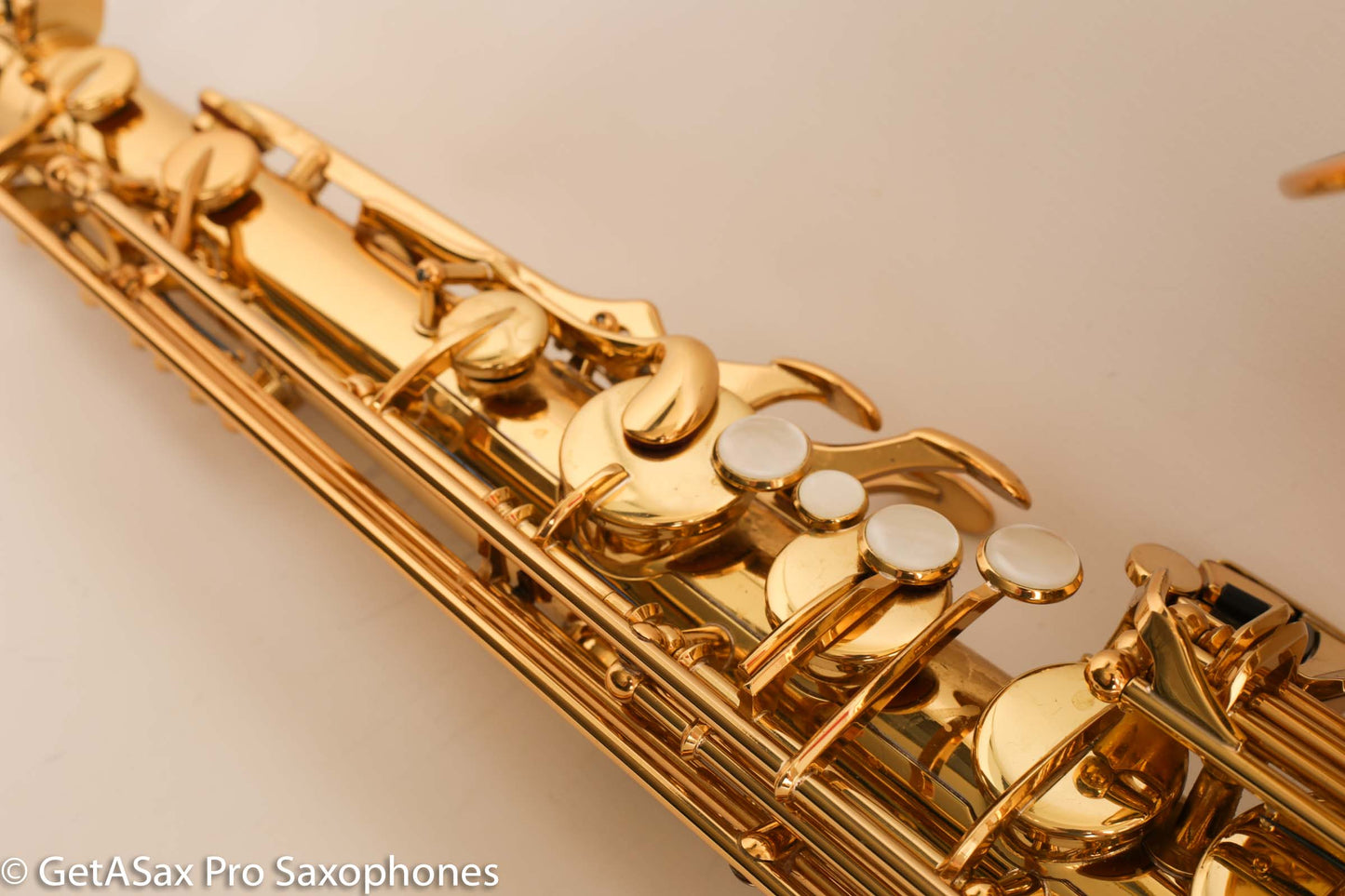 Yamaha YTS-62II Tenor Saxophone Great Deal