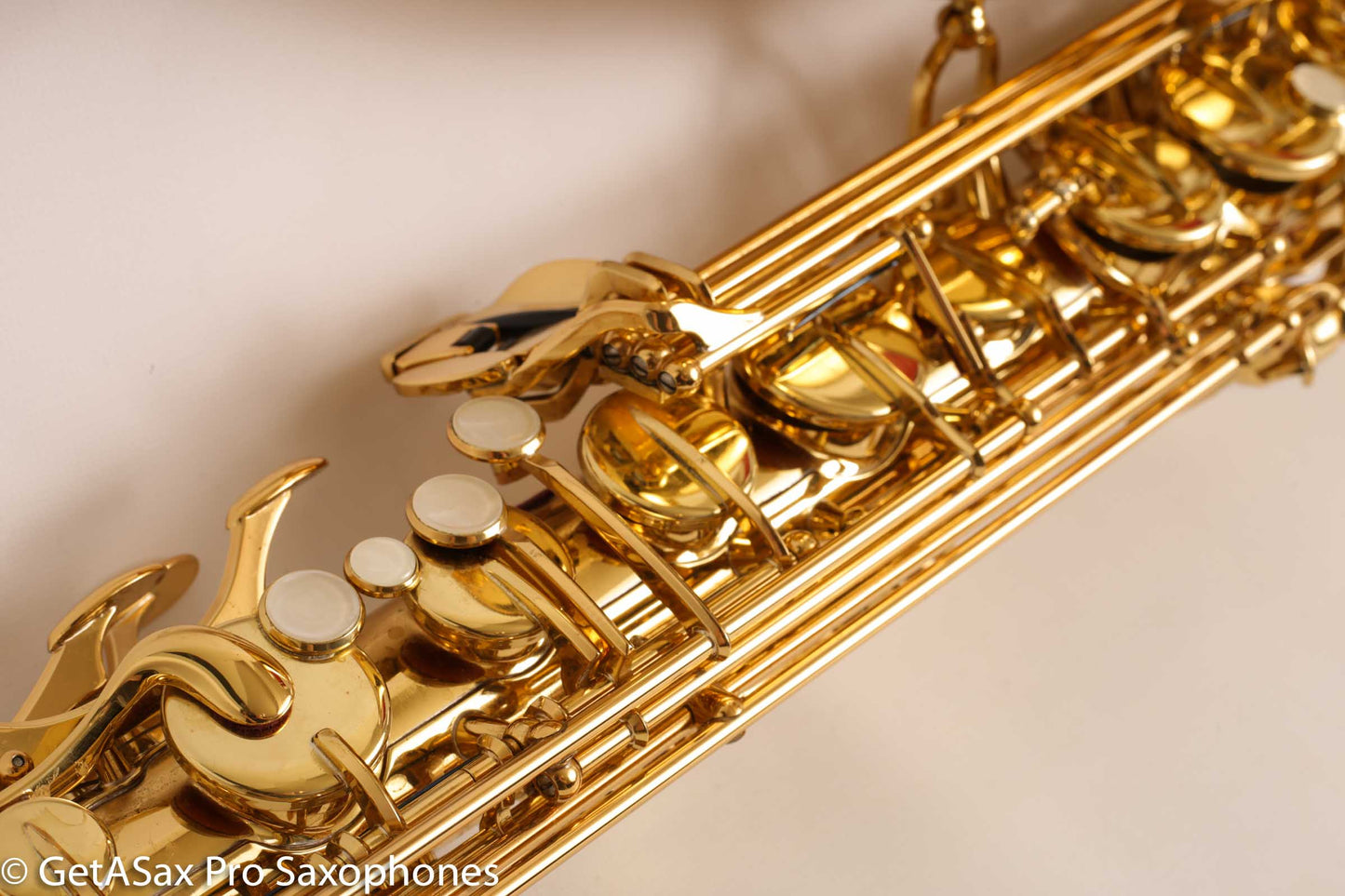 Yamaha YTS-62II Tenor Saxophone Great Deal