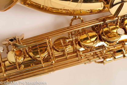 Yamaha YTS-62II Tenor Saxophone Great Deal