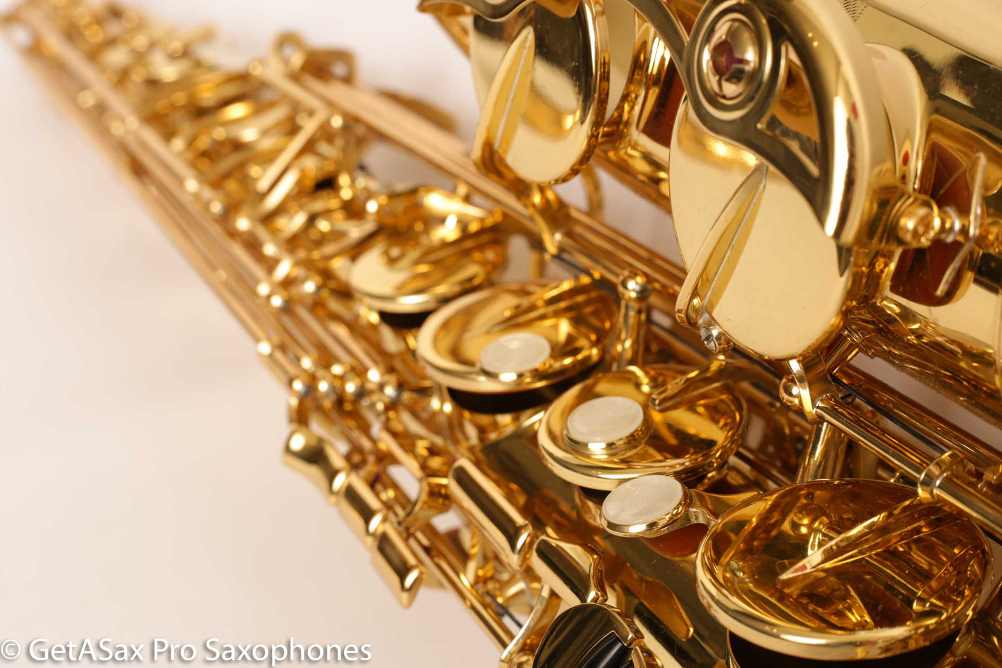 Yamaha YTS-62II Tenor Saxophone Great Deal