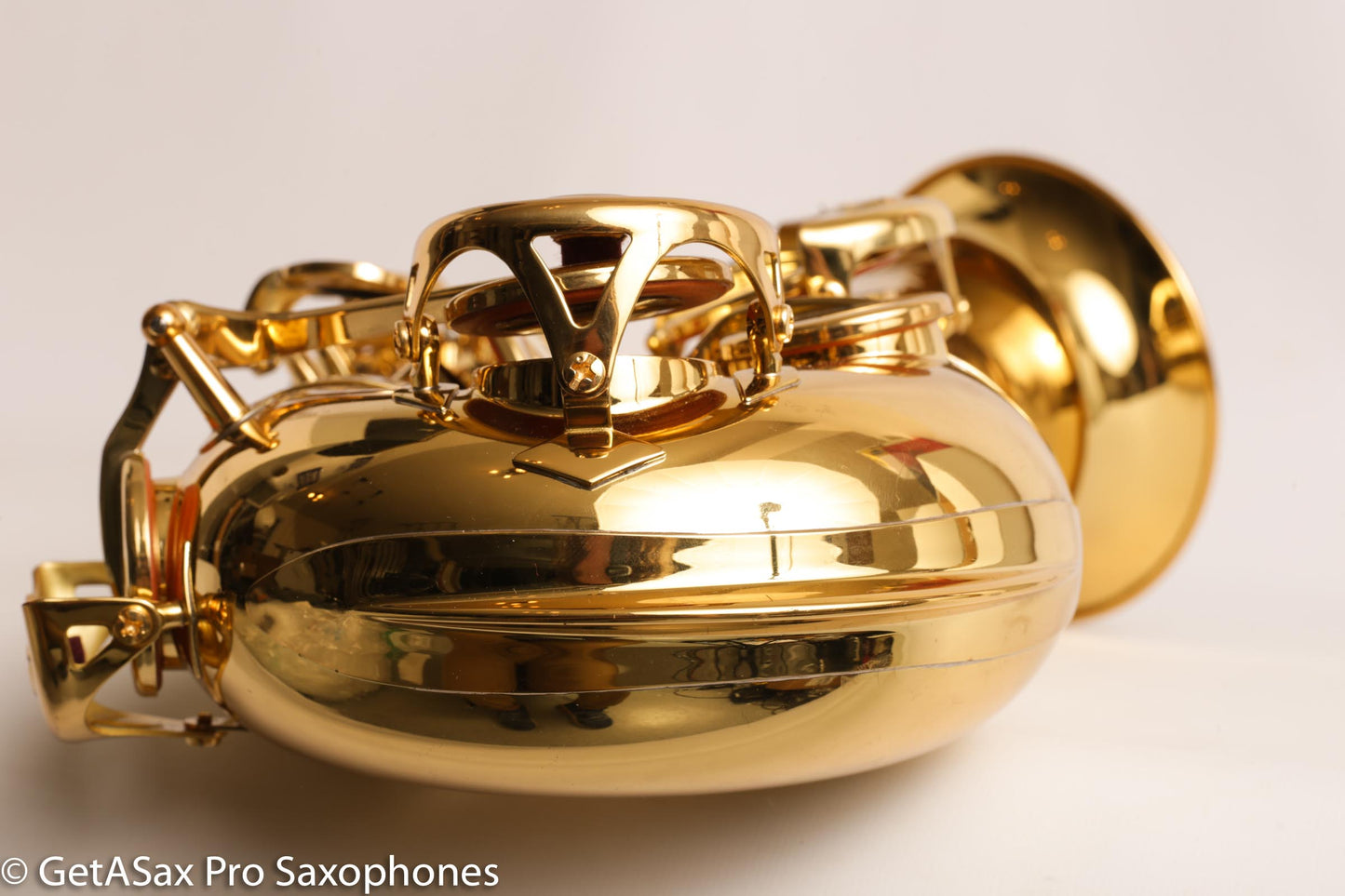 Yamaha YTS-62II Tenor Saxophone Great Deal