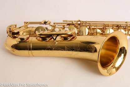 Yamaha YTS-62II Tenor Saxophone Great Deal