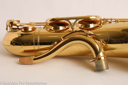 Yamaha YTS-62II Tenor Saxophone Great Deal