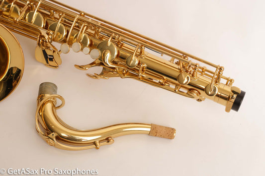 Yamaha YTS-62II Tenor Saxophone Great Deal