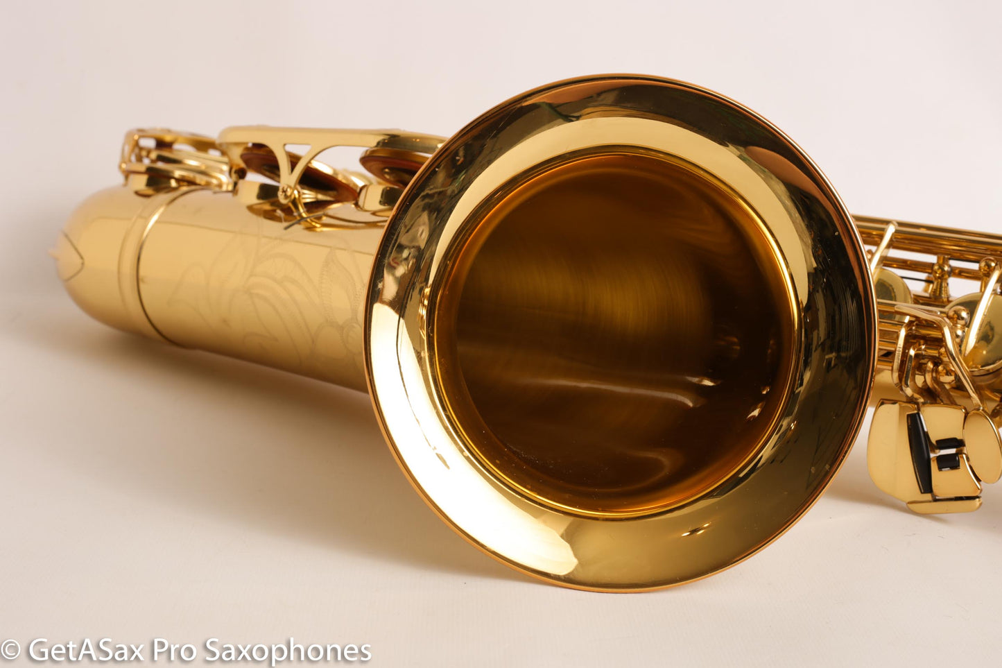 Yamaha YTS-62II Tenor Saxophone Great Deal