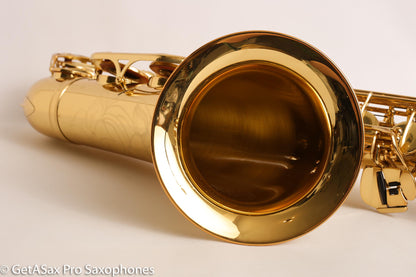 Yamaha YTS-62II Tenor Saxophone Great Deal