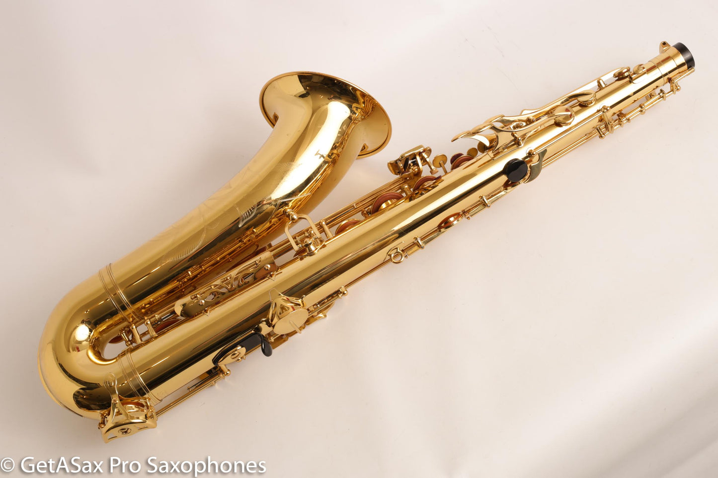 Yamaha YTS-62II Tenor Saxophone Great Deal