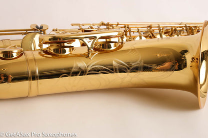 Yamaha YTS-62II Tenor Saxophone Great Deal