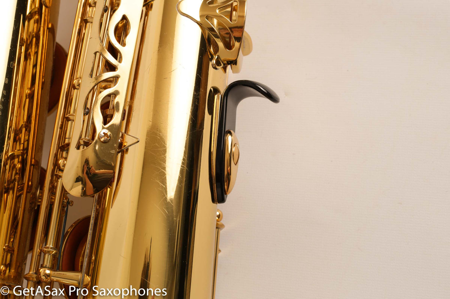 Yamaha YTS-62II Tenor Saxophone Great Deal