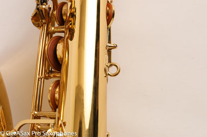 Yamaha YTS-62II Tenor Saxophone Great Deal