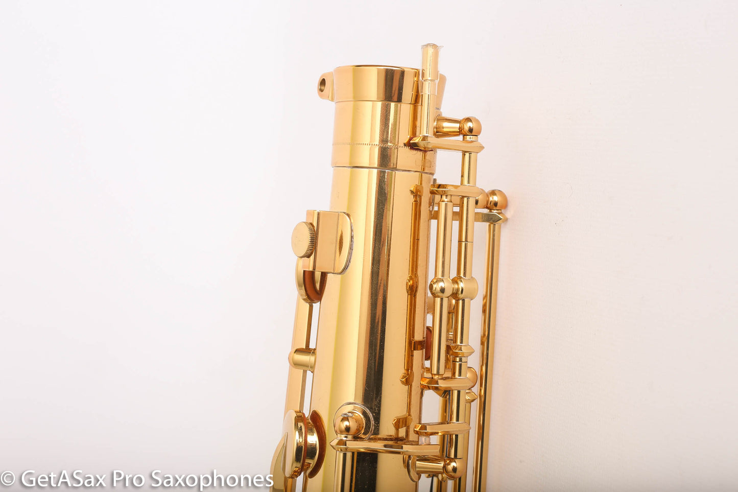 Yamaha YTS-62 III Tenor Saxophone Very Good Condition E34283