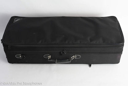 Yamaha YTS-62III Professional Tenor Very Good Condition! E85503