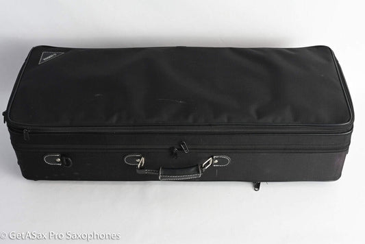 Yamaha YTS-62III Professional Tenor Very Good Condition! E85503