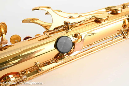 Yamaha YTS-62III Professional Tenor Very Good Condition! E85503