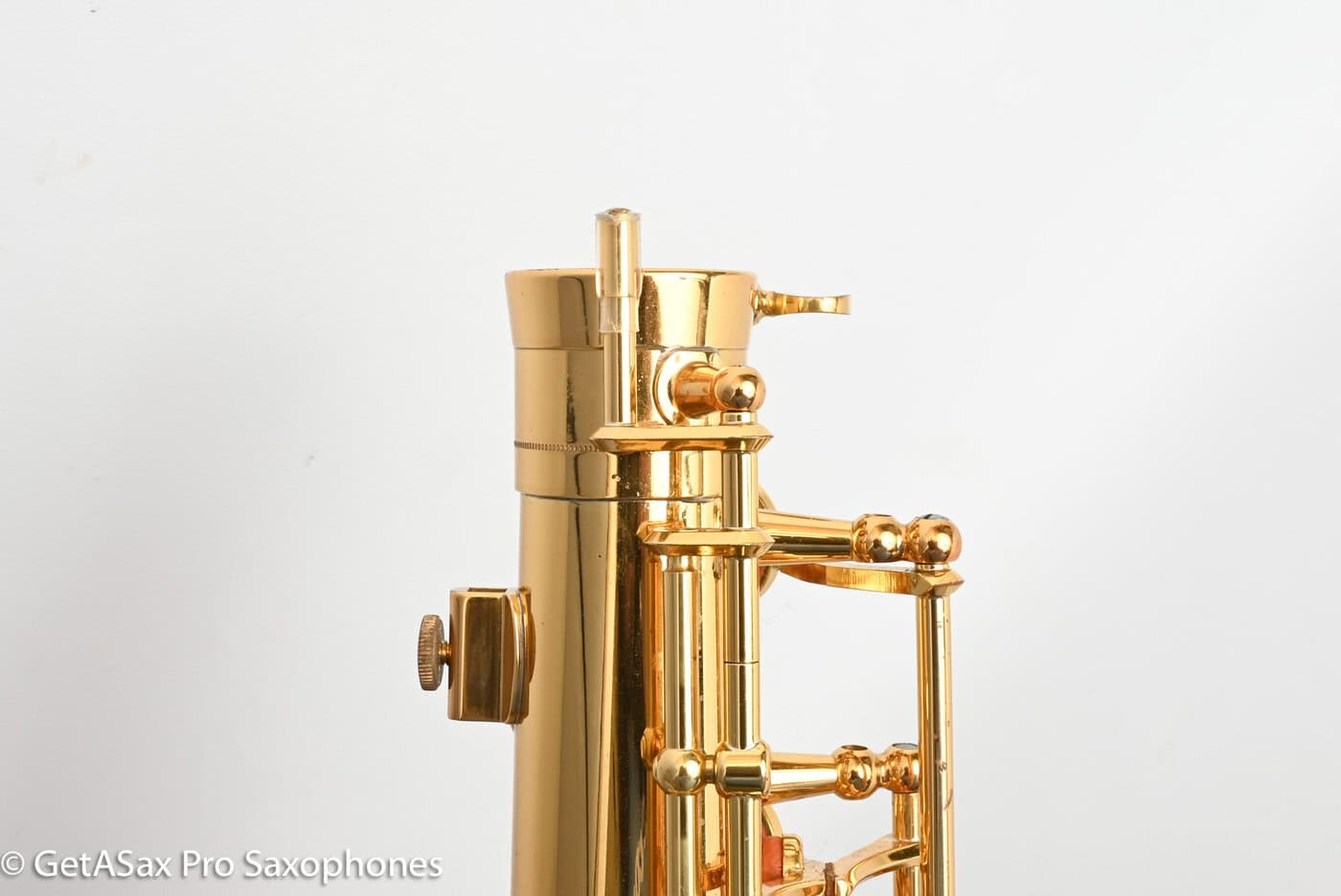 Yamaha YTS-62III Professional Tenor Very Good Condition! E85503