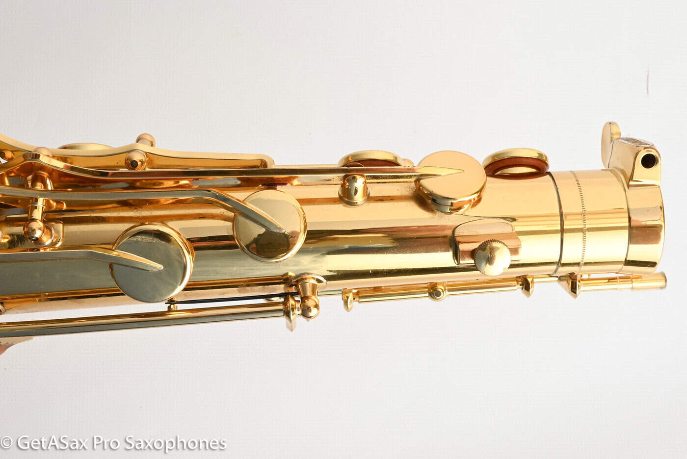 Yamaha YTS-62III Professional Tenor Very Good Condition! E85503