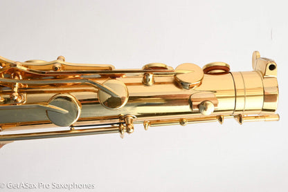 Yamaha YTS-62III Professional Tenor Very Good Condition! E85503
