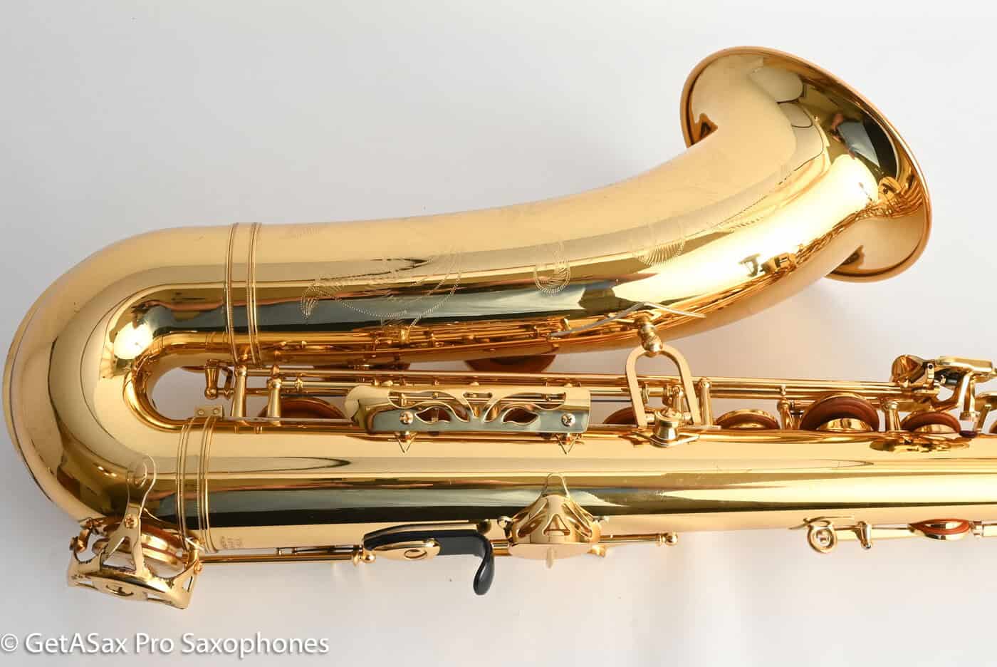 Yamaha YTS-62III Professional Tenor Very Good Condition! E85503