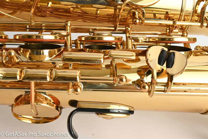 Yamaha YTS-62III Professional Tenor Very Good Condition! E85503