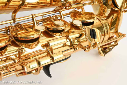 Yamaha YTS-62III Professional Tenor Very Good Condition! E85503