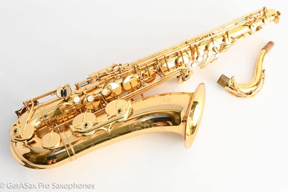 Yamaha YTS-62III Professional Tenor Very Good Condition! E85503