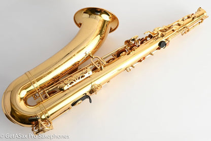Yamaha YTS-62III Professional Tenor Very Good Condition! E85503