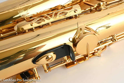 Yamaha YTS-62III Professional Tenor Very Good Condition! E85503