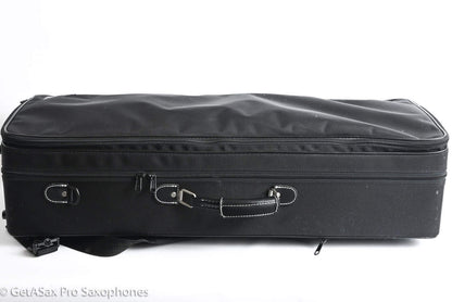 Yamaha YTS-62III Professional Tenor One Year Old Very Good Condition F55723