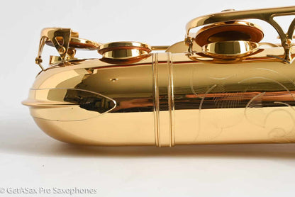 Yamaha YTS-62III Professional Tenor One Year Old Very Good Condition F55723