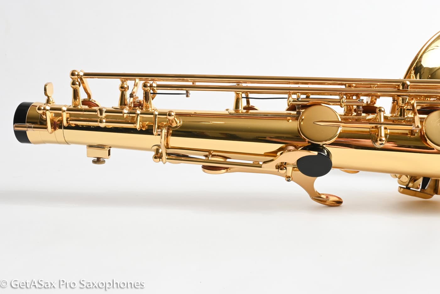 Yamaha YTS-62III Professional Tenor One Year Old Very Good Condition F55723