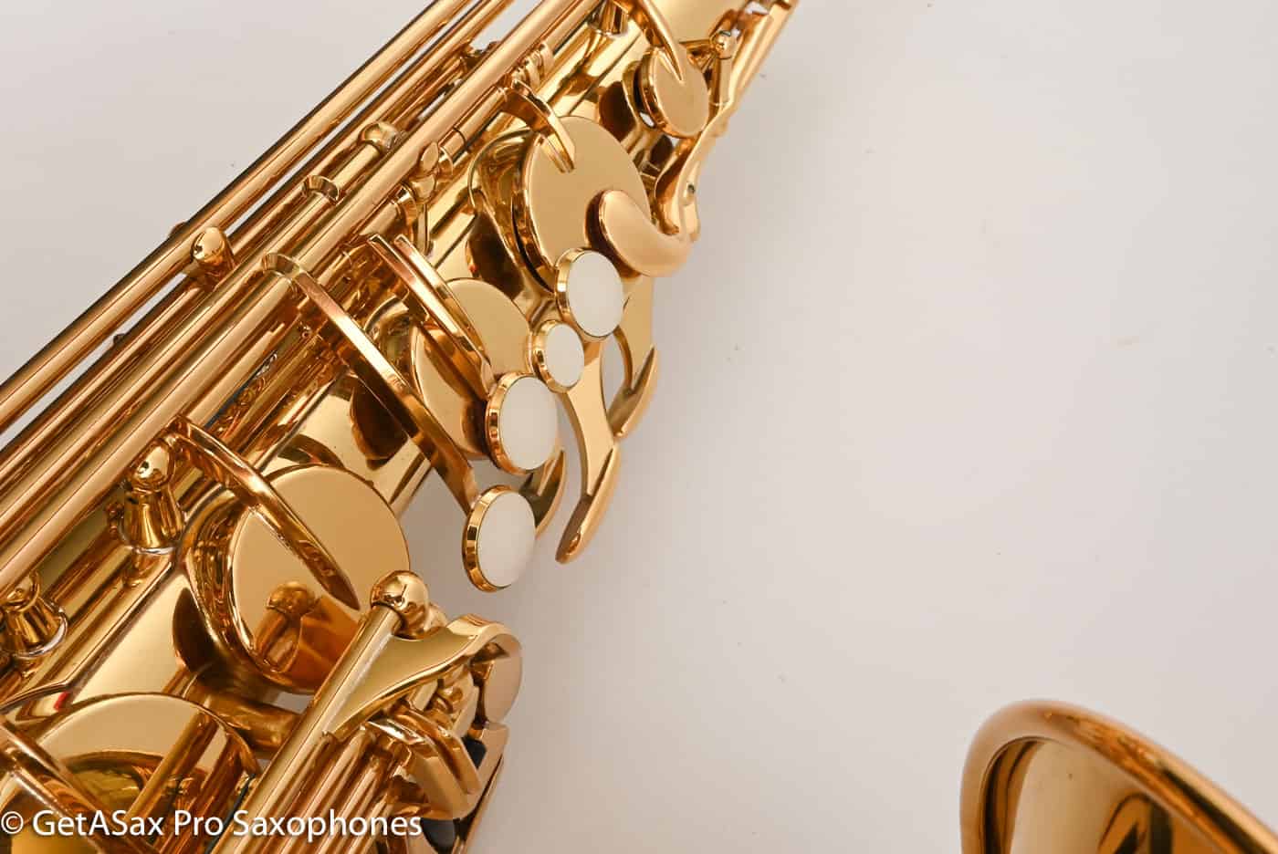 Yamaha YTS-62III Professional Tenor One Year Old Very Good Condition F55723