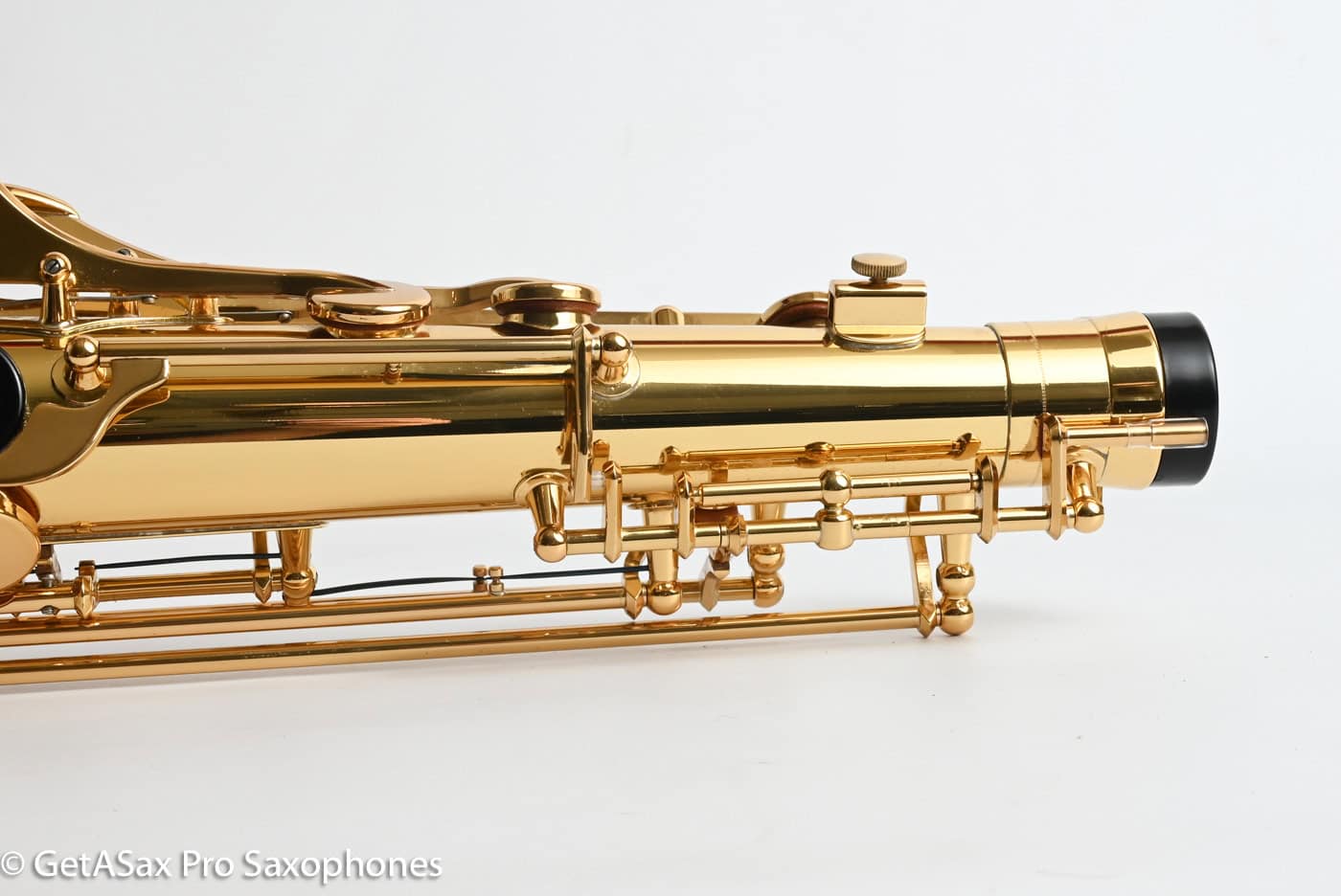 Yamaha YTS-62III Professional Tenor One Year Old Very Good Condition F55723