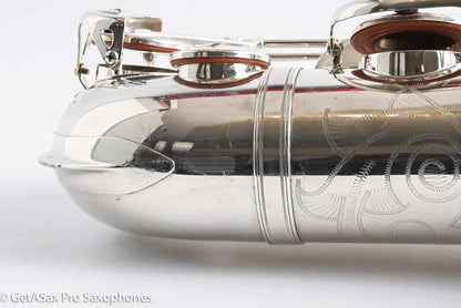 Yamaha YTS-62S Purple Logo Era Tenor Excellent Condition 1703