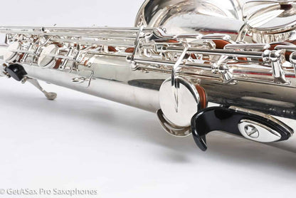 Yamaha YTS-62S Purple Logo Era Tenor Excellent Condition 1703