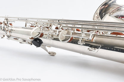 Yamaha YTS-62S Purple Logo Era Tenor Excellent Condition 1703