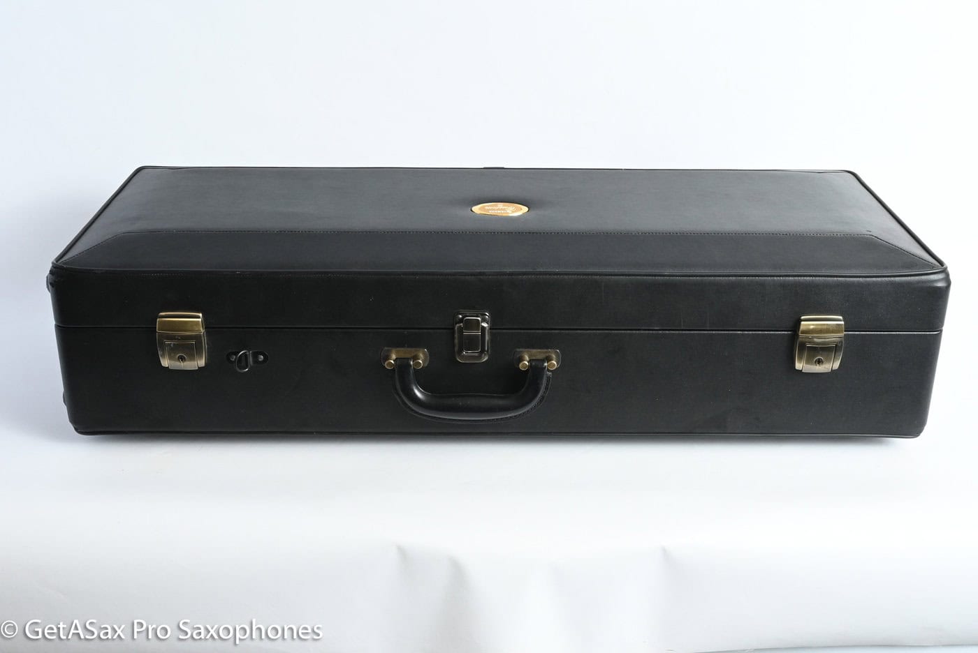 Yamaha YTS-82Z Tenor V1 Neck Excellent Condition Plays Great! D72334