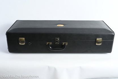 Yamaha YTS-82Z Tenor V1 Neck Excellent Condition Plays Great! D72334