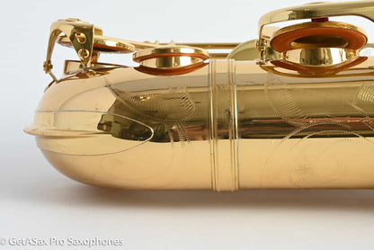 Yamaha YTS-82Z Tenor V1 Neck Excellent Condition Plays Great! D72334