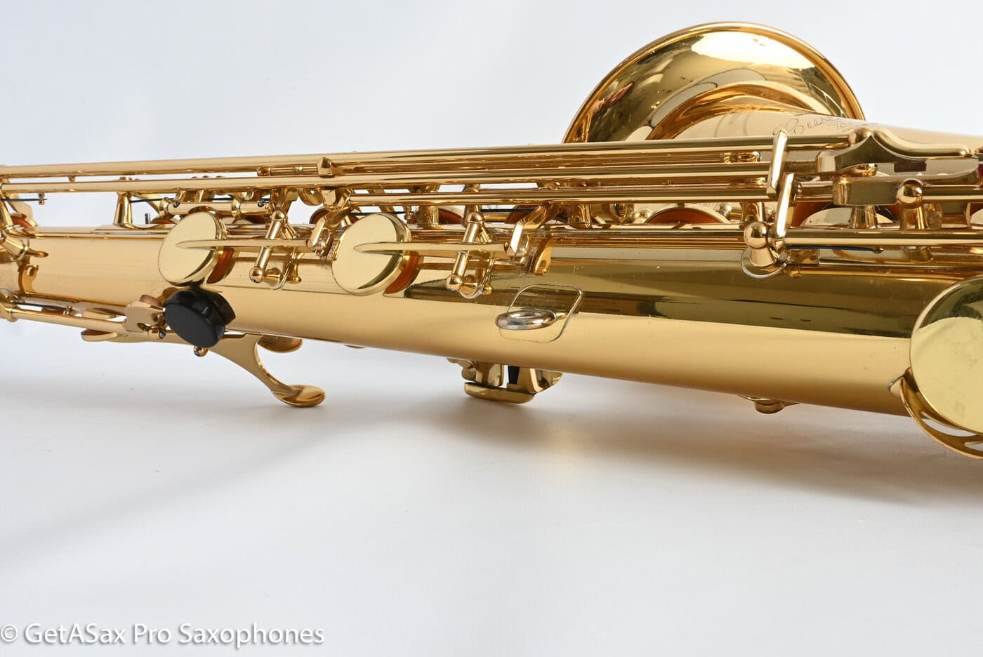 Yamaha YTS-82Z Tenor V1 Neck Excellent Condition Plays Great! D72334