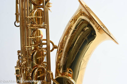 Yamaha YTS-82Z Tenor V1 Neck Excellent Condition Plays Great! D72334