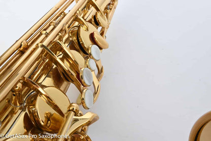 Yamaha YTS-82Z Tenor V1 Neck Excellent Condition Plays Great! D72334