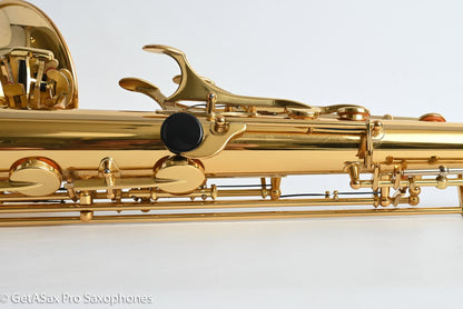 Yamaha YTS-82Z Tenor V1 Neck Excellent Condition Plays Great! D72334