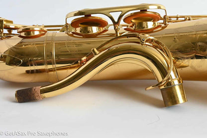 Yamaha YTS-82Z Tenor V1 Neck Excellent Condition Plays Great! D72334