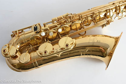 Yamaha YTS-82Z Tenor V1 Neck Excellent Condition Plays Great! D72334