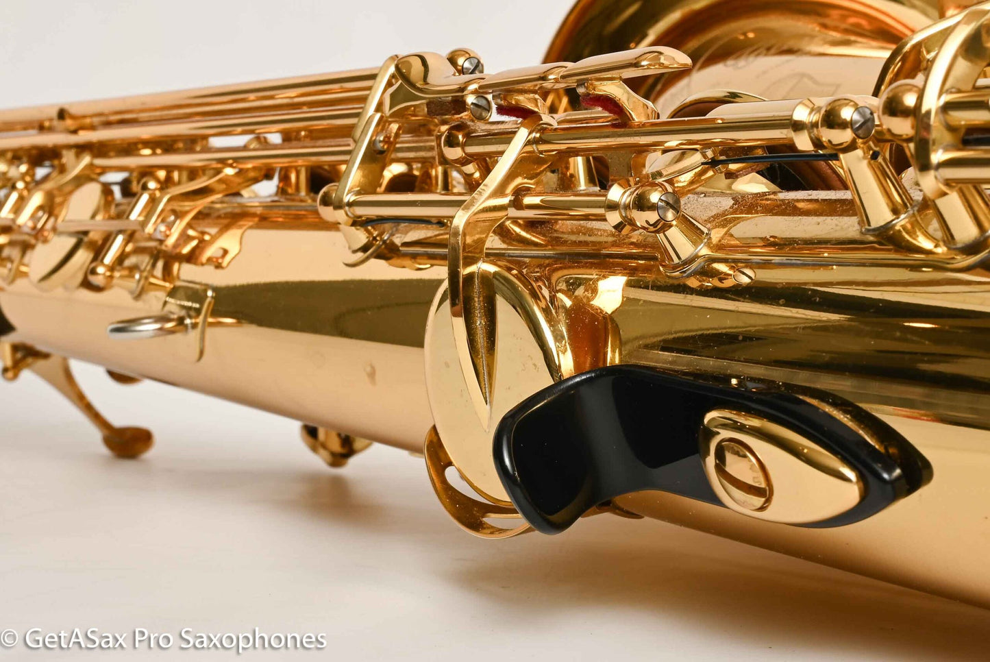 Yamaha YTS-82Z Custom Professional Tenor Excellent Condition F28037