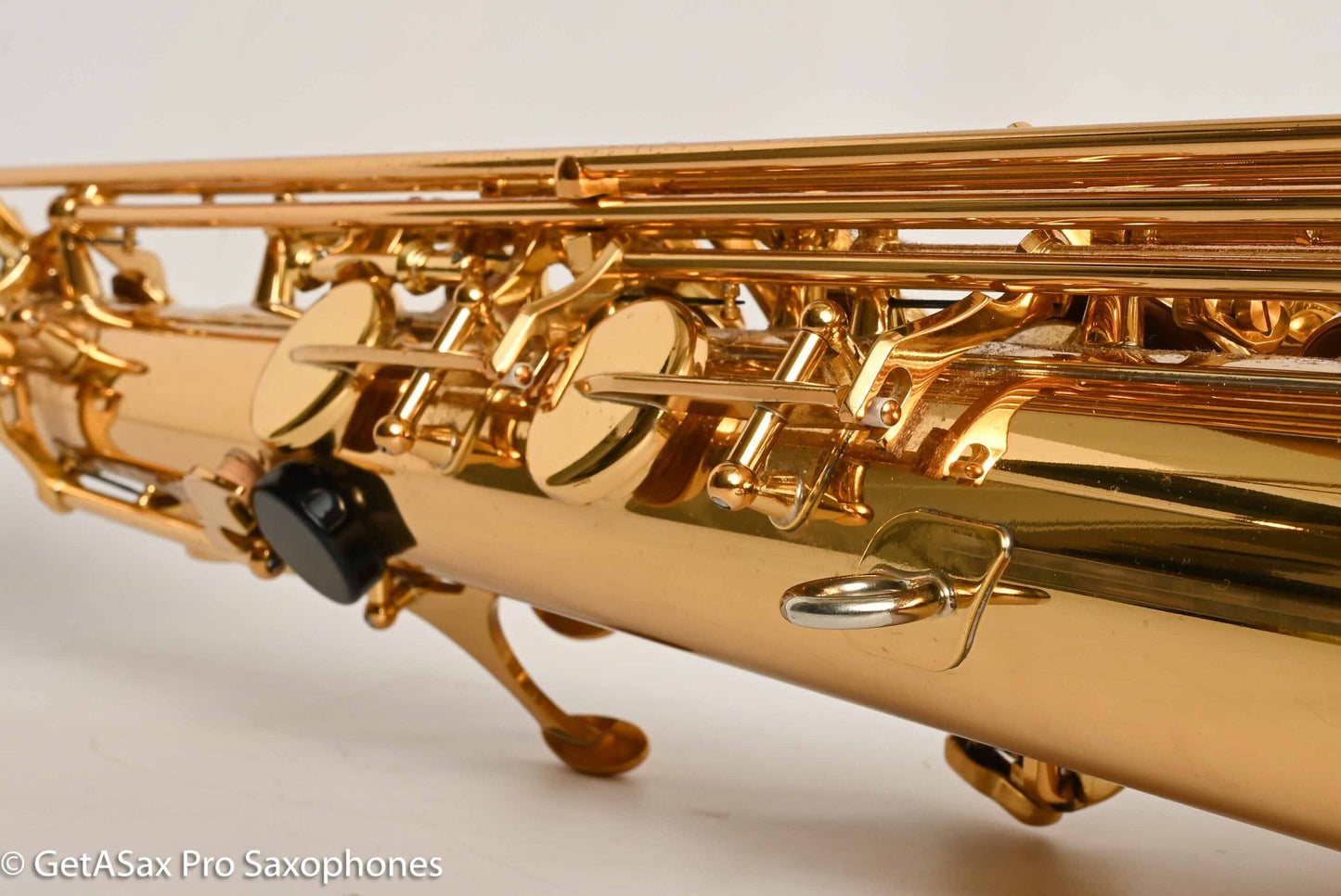 Yamaha YTS-82Z Custom Professional Tenor Excellent Condition F28037