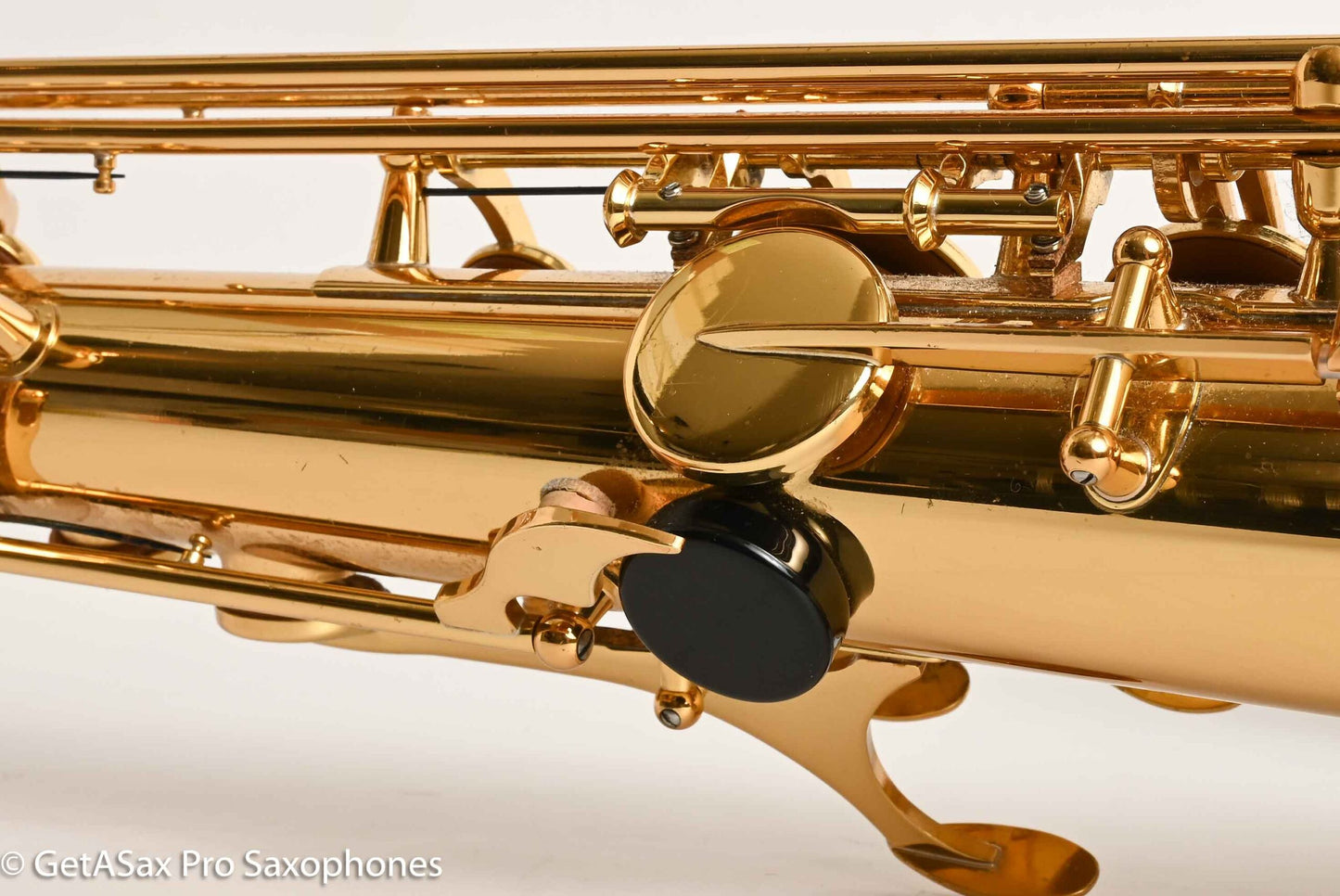 Yamaha YTS-82Z Custom Professional Tenor Excellent Condition F28037